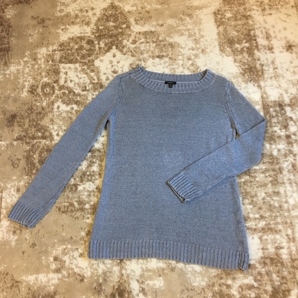 Talbots Women’s Sweater - Picture 1 of 4